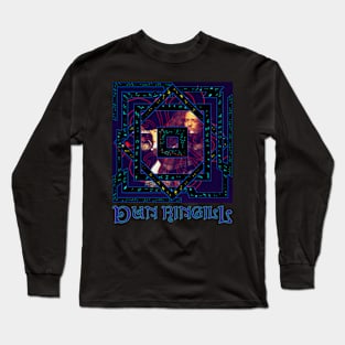 Dun Ringill Long Sleeve T-Shirt